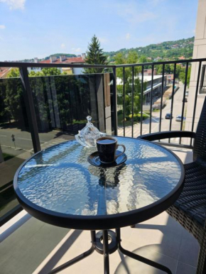 Apartman GARDEN PARK Doboj